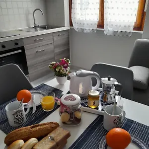 Madìs House Appartamento