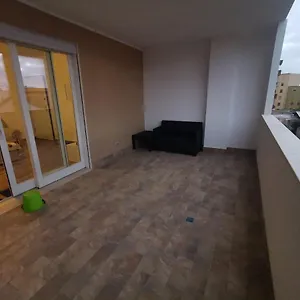 Casa Mare Via Edison Appartamento