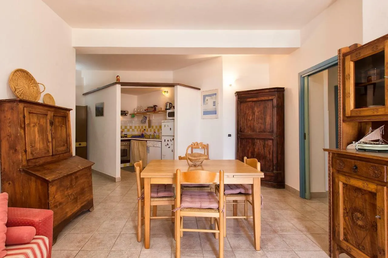 Apartment Al Piazzale Appartamento Fronte Porto Alghero
